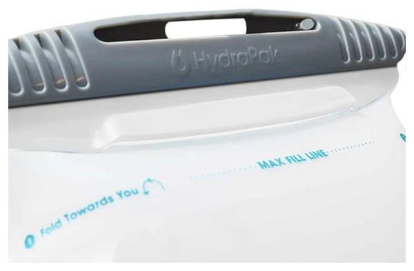 Uswe Elite 2L Plug &amp; Play Water Bladder