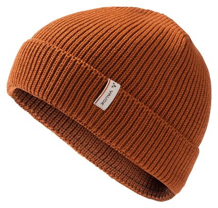 Vaude Manukau Unisex Beanie Brown