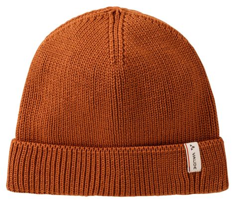 Bonnet Unisexe Vaude Manukau Marron