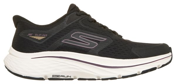 Skechers Slip-ins Go Run Consistent 3 Laufschuhe, schwarz, für Damen