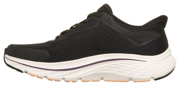 Skechers Slip-ins Go Run Consistent 3 Laufschuhe, schwarz, für Damen
