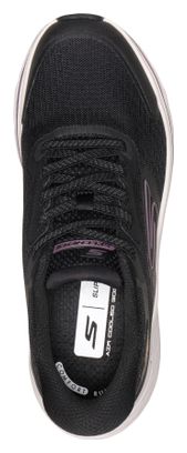 Skechers Slip-ins Go Run Consistent 3 Laufschuhe, schwarz, für Damen