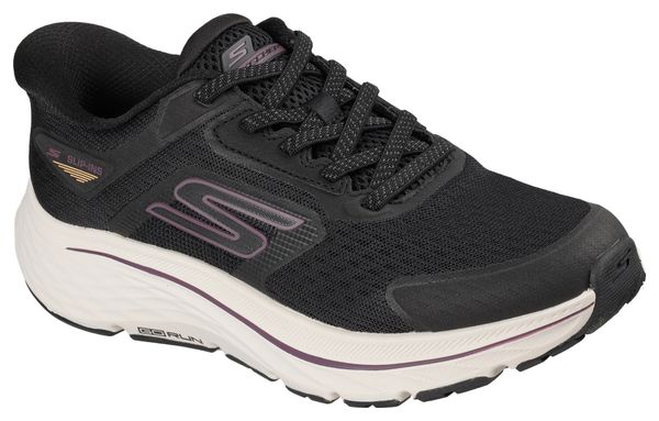 Skechers Slip-ins Go Run Consistent 3 Laufschuhe, schwarz, für Damen