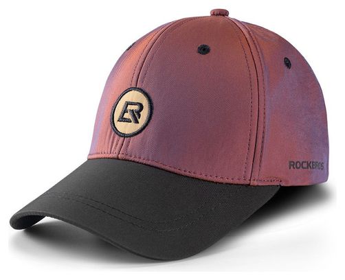 Cycling cap summer BORDEAUX ROCKBROS