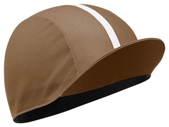 Casquette Unisexe Assos Marron