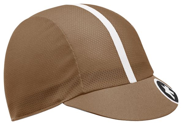 Casquette Unisexe Assos Marron