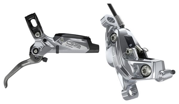 Sram G2 Ultimate Hinterradbremse (ohne Scheibe) Grau