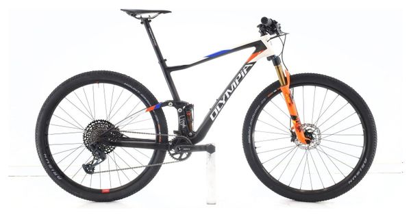 Produit reconditionné · Olympia F1 Carbone GX / Vélo VTT / Olympia | Bon état