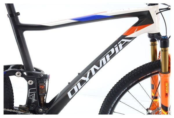 Produit reconditionné · Olympia F1 Carbone GX / Vélo VTT / Olympia | Bon état