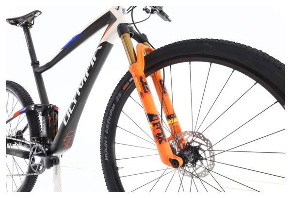 Produit reconditionné · Olympia F1 Carbone GX / Vélo VTT / Olympia | Bon état