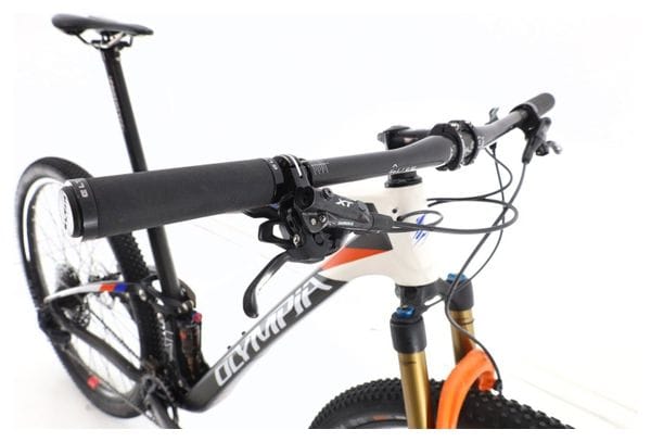 Produit reconditionné · Olympia F1 Carbone GX / Vélo VTT / Olympia | Bon état