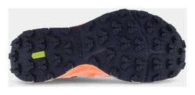 Inov-8 TrailTalon Speed Orange/Black Men's Trail Shoes