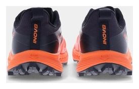Inov-8 TrailTalon Speed Orange/Black Men's Trail Shoes