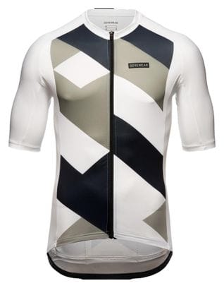 Maillot Gore Wear Spirit Signal Blanc