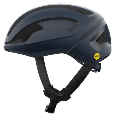 Casque Route Poc Omne Air Mips Bleu Navy