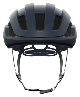Casque Route Poc Omne Air Mips Bleu Navy