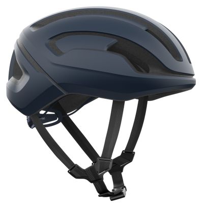 Casque Route Poc Omne Air Mips Bleu Navy