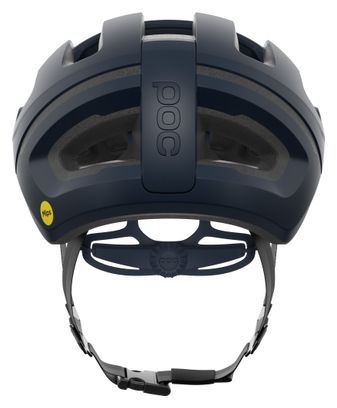 Casque Route Poc Omne Air Mips Bleu Navy