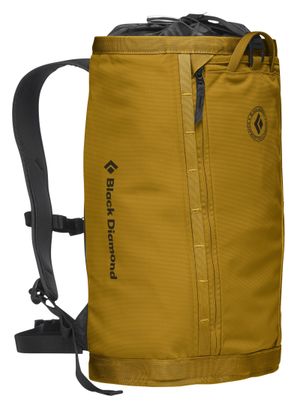 Black Diamond Street Creek 24 Zaino giallo
