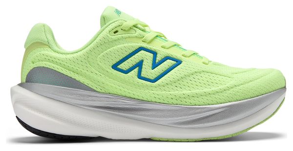 Scarpe da corsa New Balance 1080 v15 Giallo/Blu/Argento Donna
