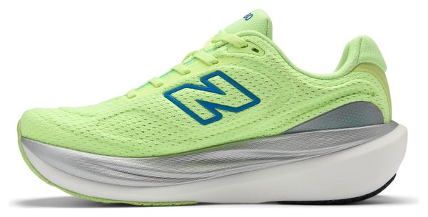 Scarpe da corsa New Balance 1080 v15 Giallo/Blu/Argento Donna