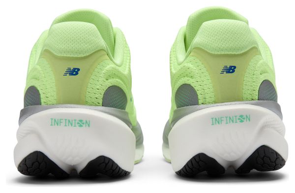 Scarpe da corsa New Balance 1080 v15 Giallo/Blu/Argento Donna