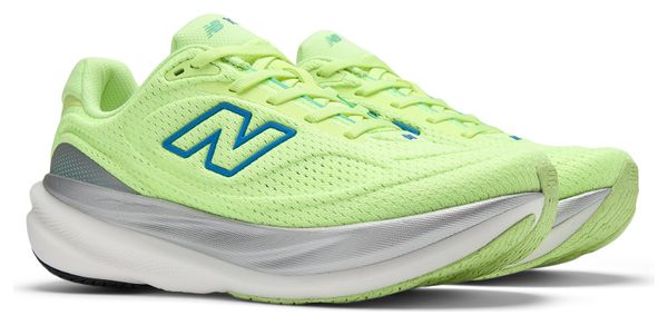 Scarpe da corsa New Balance 1080 v15 Giallo/Blu/Argento Donna