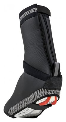 Craft Siberian Bootie Overshoes Black Unisex