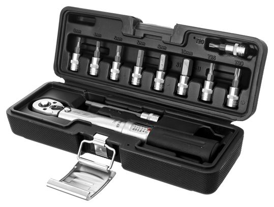 ICE Torque Wrench TORKEY