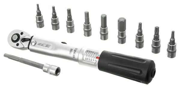 Chiave Dinamometrica ICE TORKEY