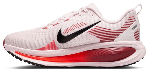 Zapatillas de running Nike Vomero 18 rosa/rojo para mujer