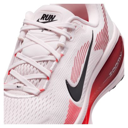 Zapatillas de running Nike Vomero 18 rosa/rojo para mujer