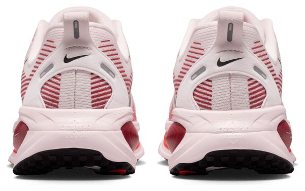 Zapatillas de running Nike Vomero 18 rosa/rojo para mujer