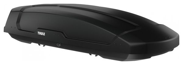 Thule Force XT XL Roof Box (500 L) Black Matte