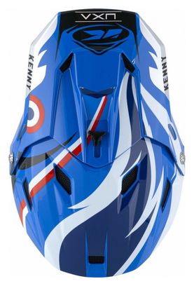 Visière casque Kenny Decade 2022