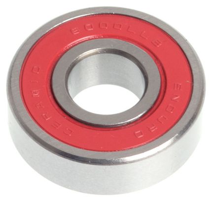 ENDURO BEARINGS Hybrid Ceramic 6000 10X26X8