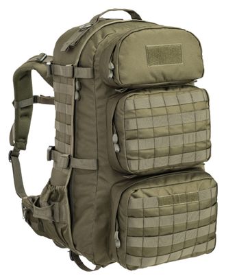 Defcon 5 Rucksack Ares modularer Rucksack 50 Liter-OD Grün-Grün