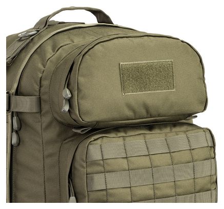 Defcon 5 Rucksack Ares modularer Rucksack 50 Liter-OD Grün-Grün