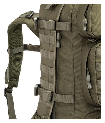 Defcon 5 Rucksack Ares modularer Rucksack 50 Liter-OD Grün-Grün