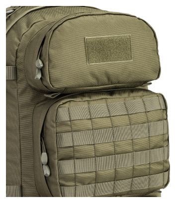 Defcon 5 Rucksack Ares modularer Rucksack 50 Liter-OD Grün-Grün