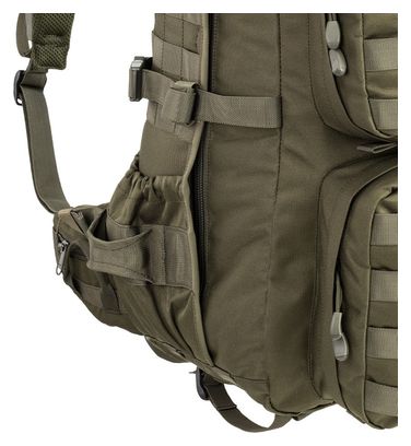 Defcon 5 Rucksack Ares modularer Rucksack 50 Liter-OD Grün-Grün