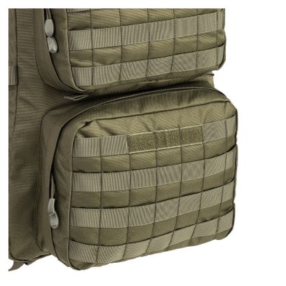 Defcon 5 Rucksack Ares modularer Rucksack 50 Liter-OD Grün-Grün