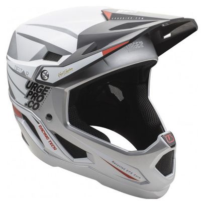 Casco infantil Urge Deltar gris