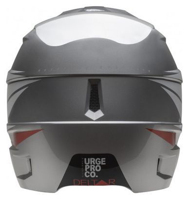 Casco infantil Urge Deltar gris