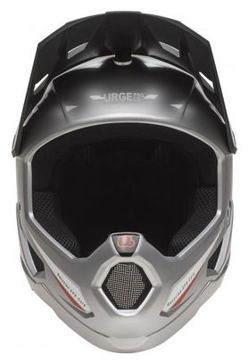 Urge Deltar Child Helmet Gray