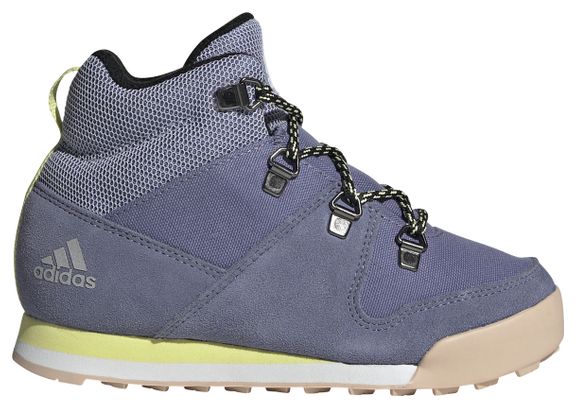 Chaussures enfant adidas Terrex Climawarm Snowpitch Winter