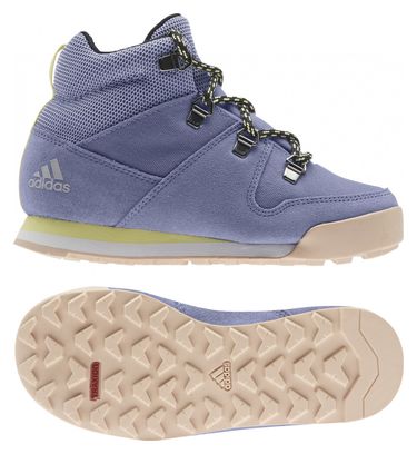 Chaussures enfant adidas Terrex Climawarm Snowpitch Winter