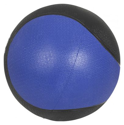 Médecine balls en caoutchouc - De 1 à 10 KG - Poids : 6 KG