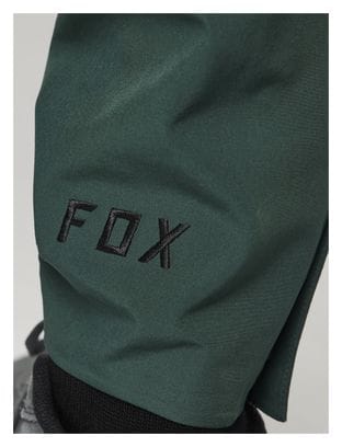 Fox Defend 3L Water Mountainbike-Hose Grün