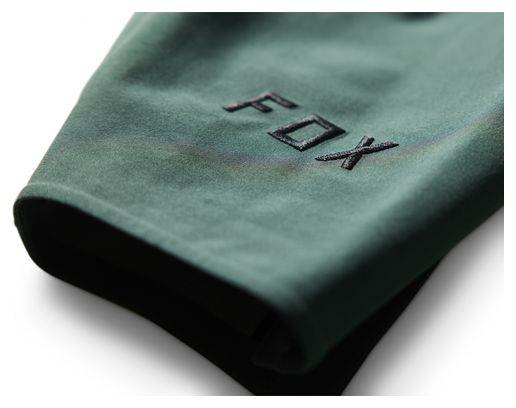 Pantalon VTT Fox Defend 3L Water Vert